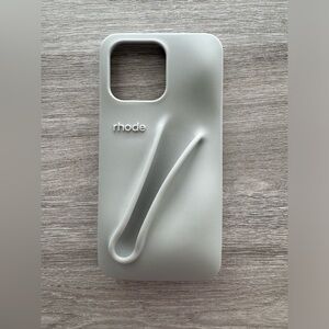 Rhode Phone Case (IPHONE 15 PRO MAX)